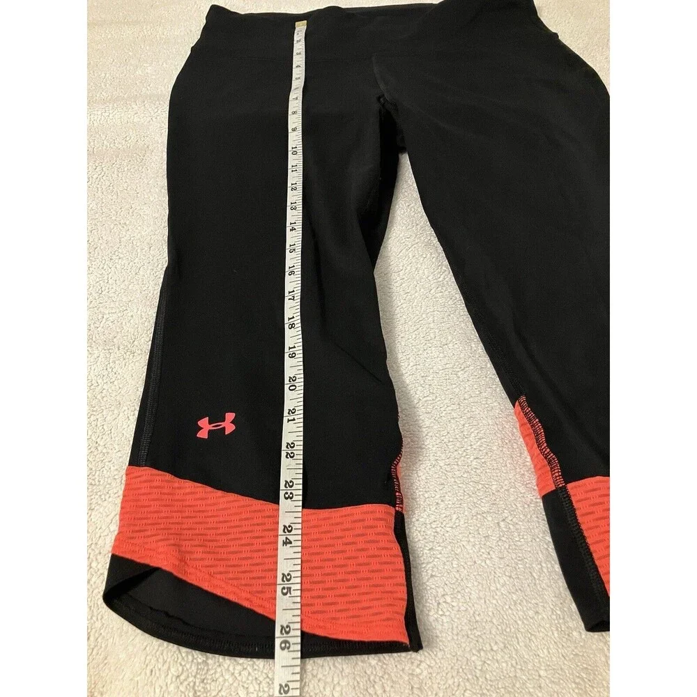 Under Armour Capri Leggings And Aerie Leggings Joggers Workout Womens Size Large